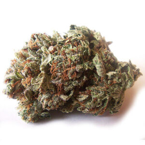 Bubba kush