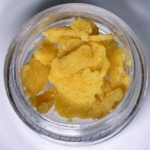 Gorilla Glue #4 Wax(Per Oz)