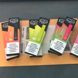 VAPES