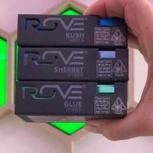 Rove Carts