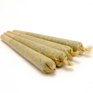 PRE ROLLS