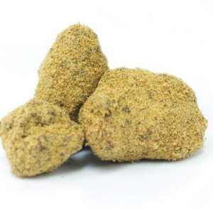 Bare Rocks
