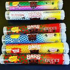Barewoods