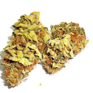 Bubble Gum weed/Oz