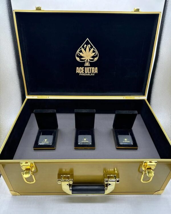 Ace Ultra Premium 4grams